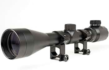 【サイレントカスタム】M40A5＋3-9×40イルミスコープ 41JSXbGlqVL._AC_UF350,