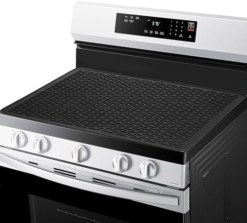 TWIZIUAO Electric Stove Cover Protector Review