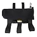 Smittybilt 769540 Black Roll Bar Holder for 2.5 lbs. Fire Extinguisher