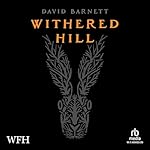 Cover of Withered Hill