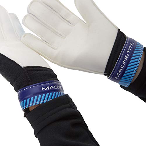 Mitre Magnetite Soccer Goalie Gloves