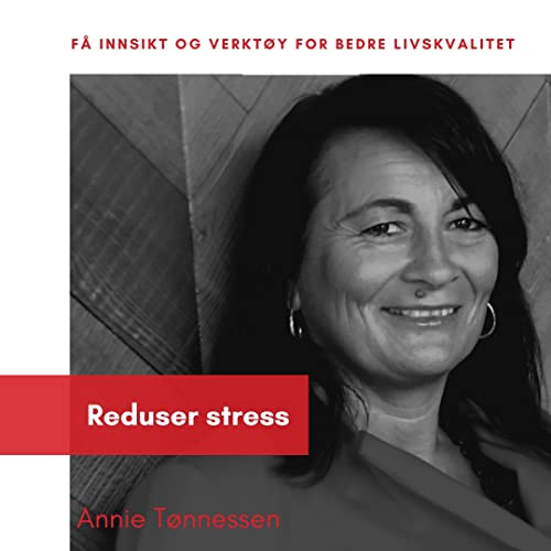 Reduserstress Podcast Por Reduser Stress arte de portada