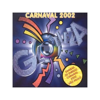 Sambas DE Enredo DO Carnaval 2002