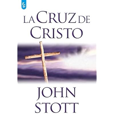La cruz de Cristo