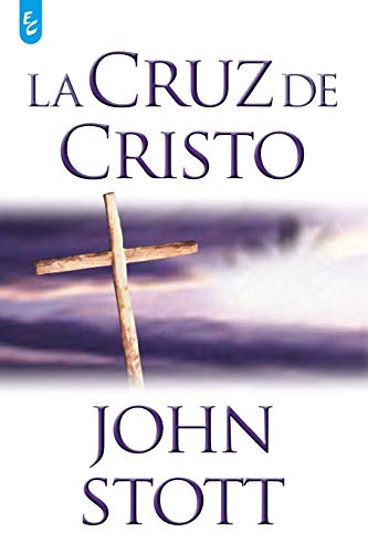 Portada de La cruz de Cristo