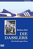  Die Dasslers: Drei Streifen gegen Puma