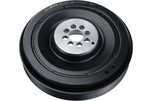 URO Parts 059105251BN Crankshaft Pulley
