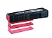Leica DISTO D110 (E7100i) 60m/200ft Laser Distance Measure with Bluetooth - Black/Red