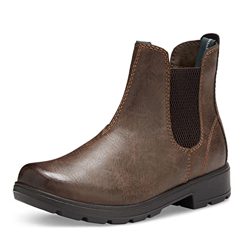 Eastland Women's BAJA Boot, Brown, 8.5 Medium US by Eastland - Used condition - US$23.94
