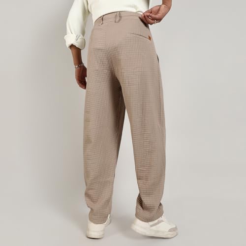 Image of Cahoot Men Casual Pants