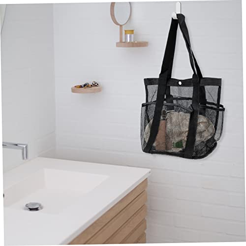 minkissy 5 Unidades Bolsa De Higiene De Praia Brinquedos De Banho Para Crianças Bolsa De Brinquedo D