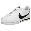 Nike Unisex WMNS Classic Cortez Leather Fitnessschoenen