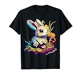 The Beautiful Easter Animal Art Shop