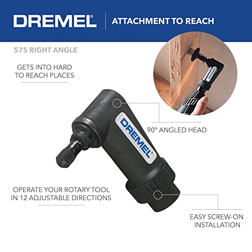 Dremel 4300-9/64 Versatile Rotary Tool Kit thumb #15