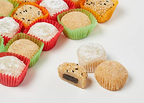 Yuki & Love Mochi Reiskuchen sortiert (1 x 450 g)