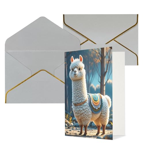 STVYUKL O[eBOJ[h CgO[̕t Thinking of You J[h  ApJ 킢 nbs[o[Xf[  ҏ 󔒂̃J[h @p 4x6