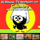De Nieuwe TV-Avonturen Van Calimero Met Het Lied Van Calimero