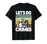 Team Trash Rat Skunk Raccoon Gifts Men Women Kids