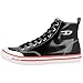 Produktbild Diesel Herren Sneaker mid S-Athos Mid Schwarz 40,5