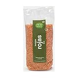 Lentejas Rojas Eco Basics