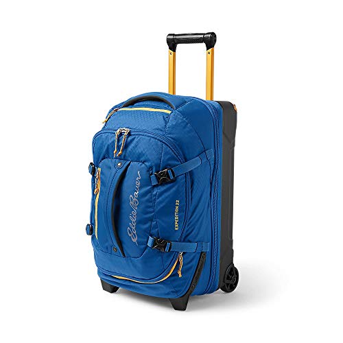 Find The Best Eddie Bauer Rolling Duffels Reviews & Comparison Katynel