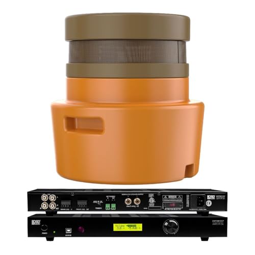 OSD Audio Eclipse 12" Burial Subwoofer Bundle