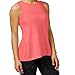 Calvin Klein Performance Women's Tank With Racerback seams