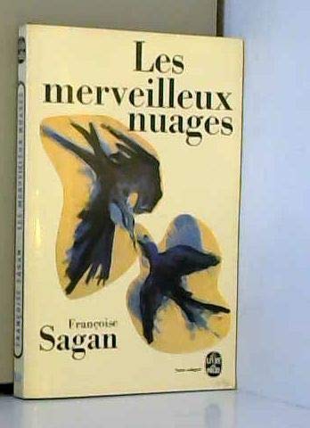 Les merveilleux nuages - julliard 1961 [French] B0000DTZVF Book Cover