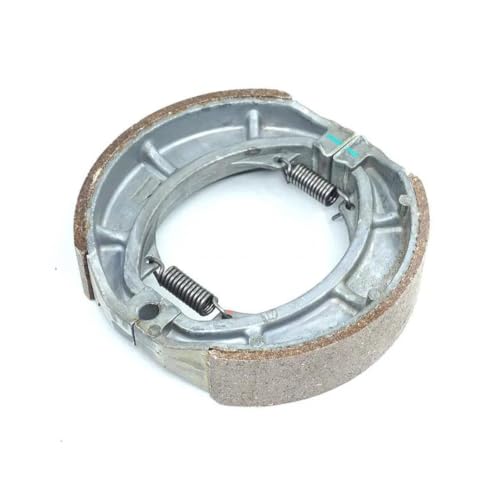 Image of Rear Brake Shoe For Suzuki RM465 RM250 DR200 DR200SE SH42A