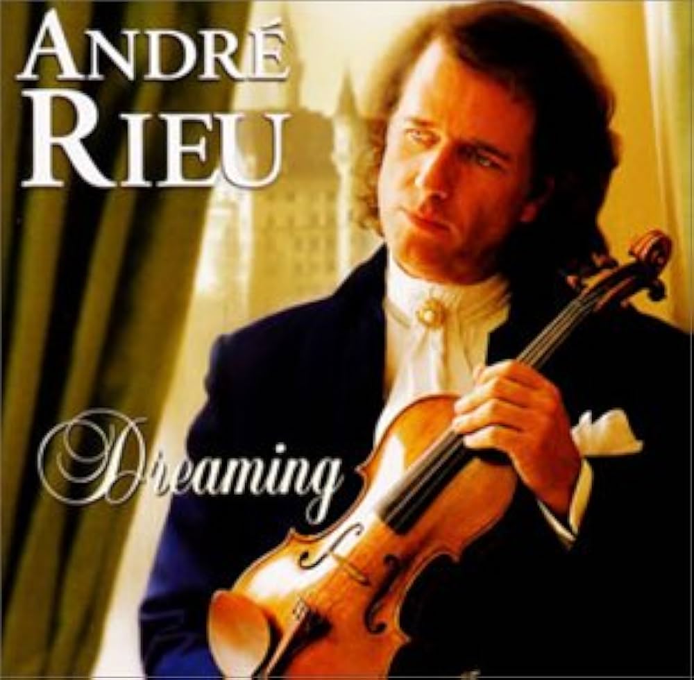 アンドレ・リュウ DVD ブルーレイ　9枚セット　ANDRE RIEU DVD・ブルーレイ｜アンドレ・リュウ｜商品一覧｜HMV&BOOKS online