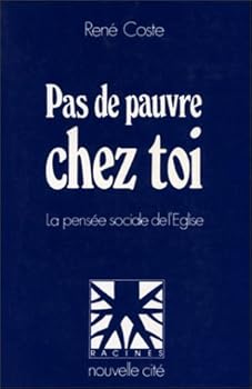 Paperback Pas de pauvre chez toi [French] Book
