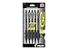 Pilot G2 Retractable Premium Gel Ink Roller Ball Pens, Bold Point, 5-Pack, Black Ink (31303)