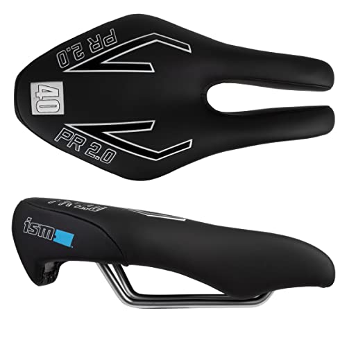 ISM Saddle ISM PR 2.0 BK
