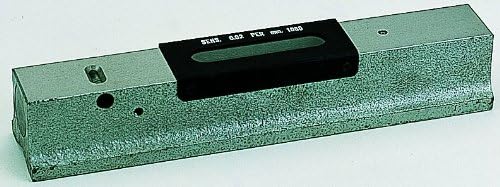 Metrica 30013 Iron cast level 150mm 0,35%