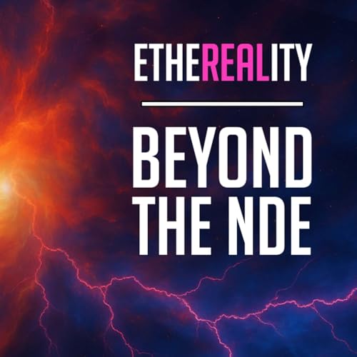 Beyond The NDE w/ Brooke - Observing The Collective, Meeting The Shadow, Recognize The Invitation