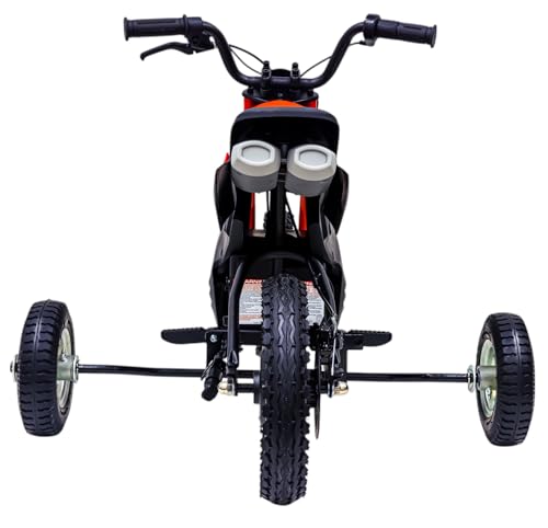 Image of Hardline Products USA Wheels for Tots Training Wheels (Hover-1)