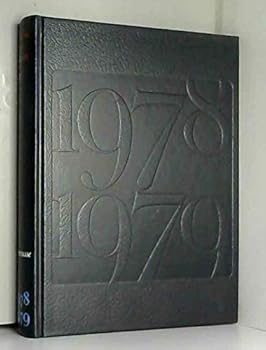 Hardcover Journal de l'année 1978/1979 [French] Book
