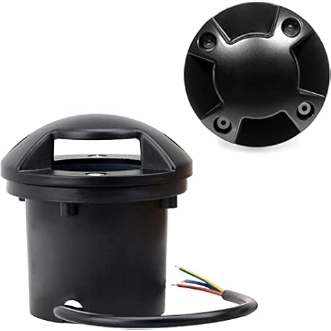 Spot de sol LIGHTWORLD24 3W Cover