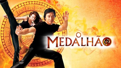 O Medalhão