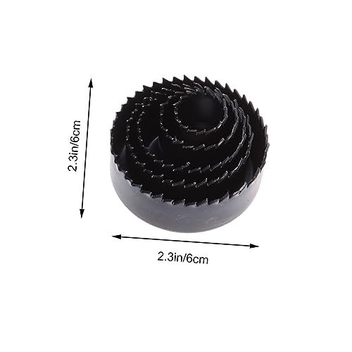 Kit de 11 piezas para taladro de agujeros miniatura 2