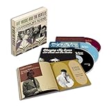 チェンジング・マイ・シーン：アート・ミュージック・アンド・ザ・ビートルズ ― フロム・シュトックハウゼン・トゥ・ザ・グーンズ（3CD）