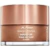 M. Asam Magic Finish Make-Up Mousse (1.01 Fl Oz) – 4in1 Primer, Foundation, Concealer & Powder With Buildable Coverage, Hides Redness And Dark Spots, Vegan, For Light To Medium Skin Tones