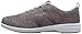 Propét Women's Washable Walker Evolution Shoe, Grey/Pink, 7 Medium US