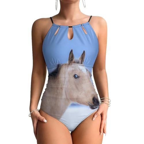Maillots de bain une pièce pour vos vacances et journées de plage décontractées