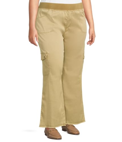 XCVI Women's Ceilio Cargo Pants2