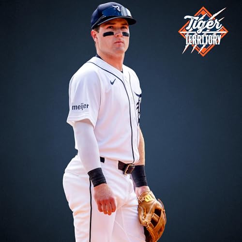 Austin Jackson on Kevin McGonigle, outfield fundamentals and more