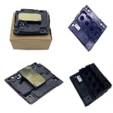 Améliore la qualité de l'impression avec une livraison précise d'encre et des sorties claires