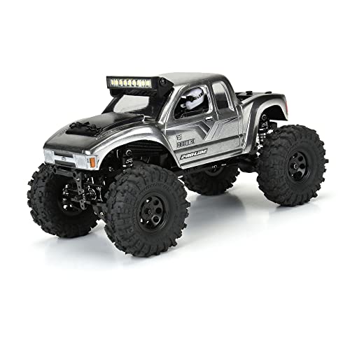 Pro-Line Racing 1/10 & 1/8 2 Ultra-Slim LED Lt Bar Kit 5V-12V Str PRO635200 Electric Car/Truck Option Parts by Pro-Line - Image 6