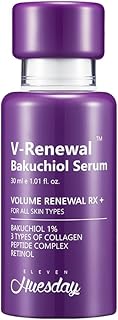 Suero Bakuchiol V-Renewal de 1.0 fl oz (1.01 ...