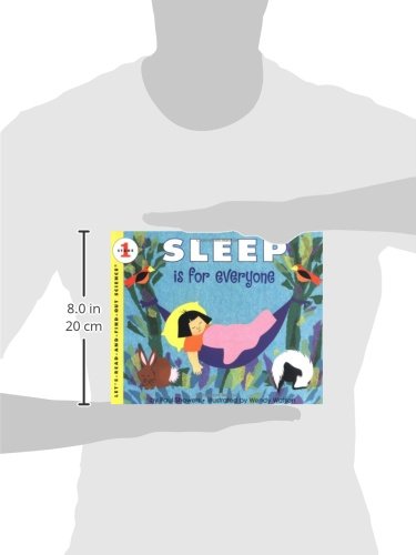 Sleep Is for Everyone: 1